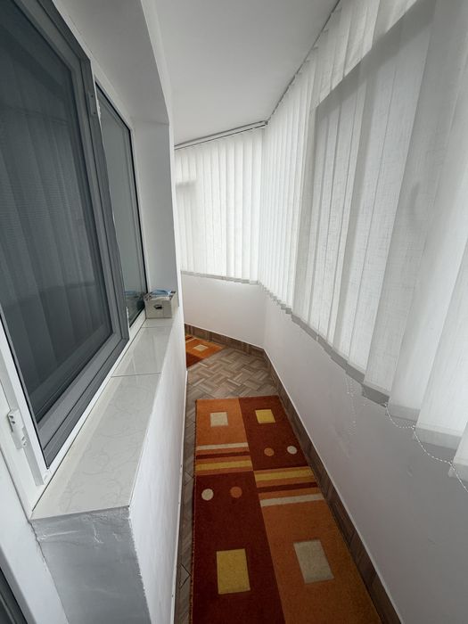 Apartament 4 camere tranfosrmat in 3 zona inspectoratul scolar