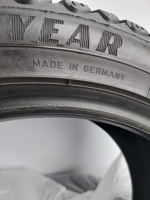 Шины Goodyear 225/45/17
