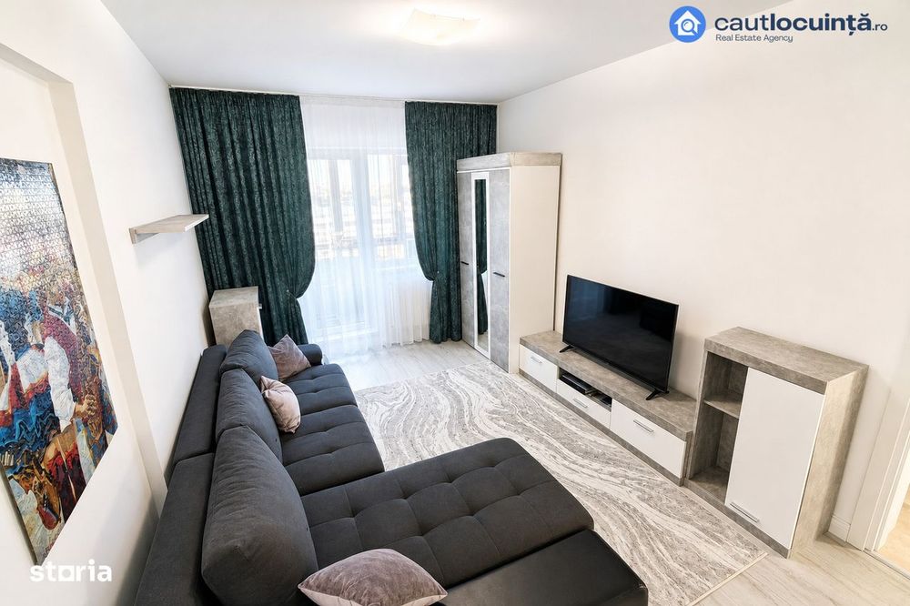 Apartament 2 camere | Avangarde Grande Village | Militari |