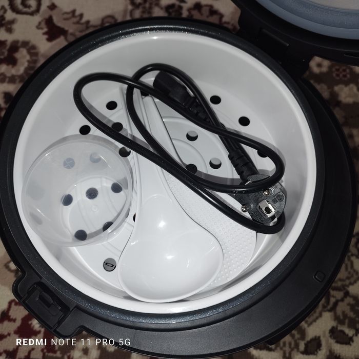 Хорошая мультиварка