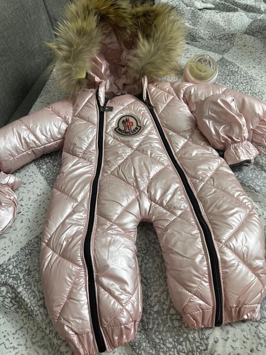 Продам детский комбинезон