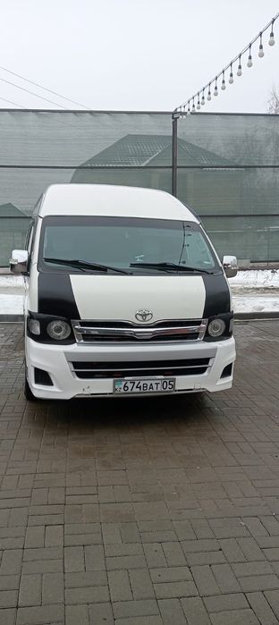 Перевозка пассажиров