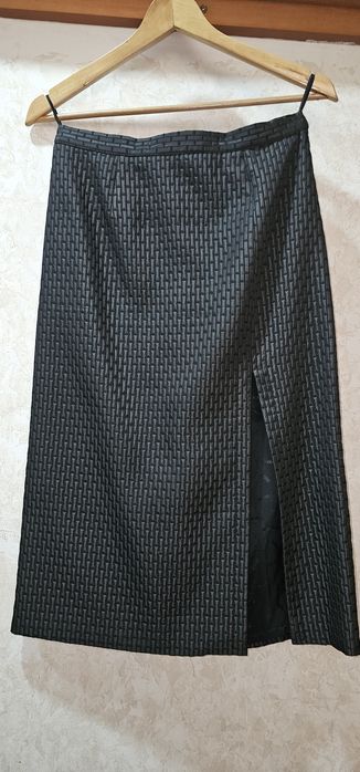 Юбочный костюм HUGO BOSS