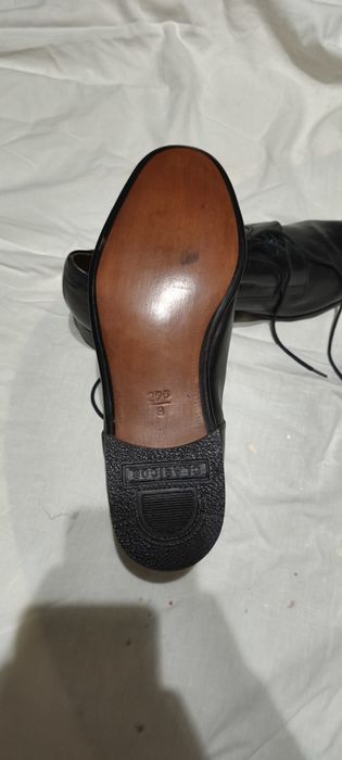 Pantofi de dans bărbați