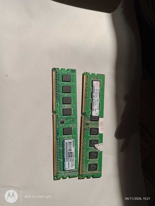 DDRAM3 Desktop PC