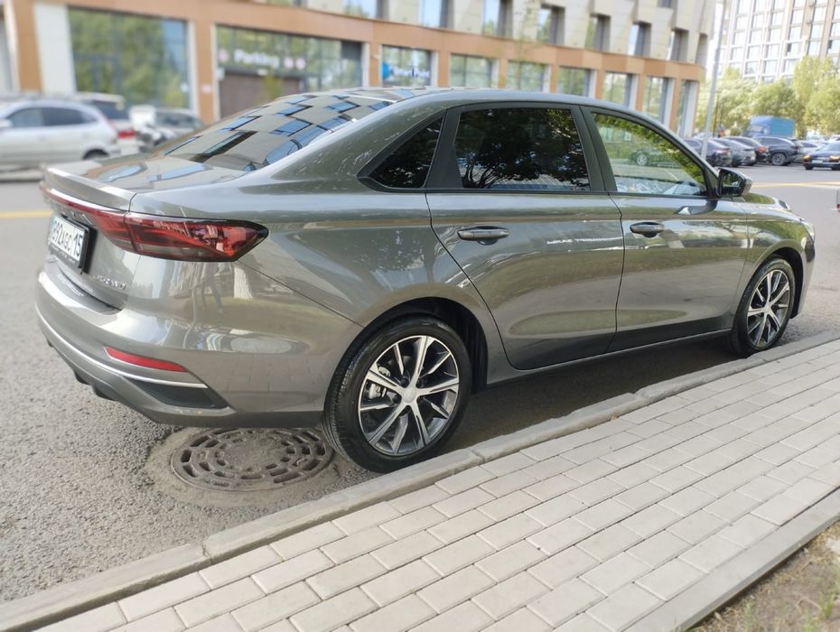 Аренда авто с выкупом