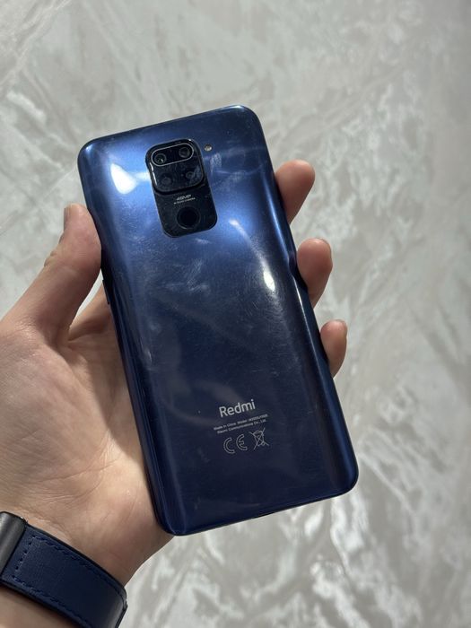 Продам Redmi note 9