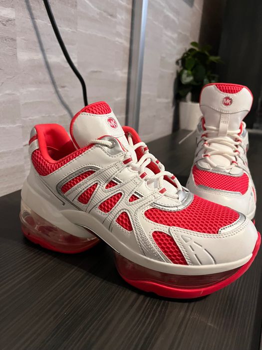 Маратонки Michael Kors