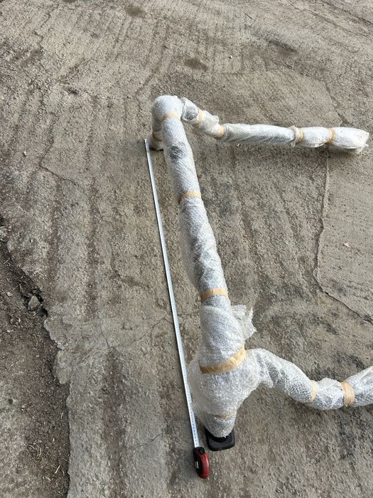 Ролбар за Ford Ranger