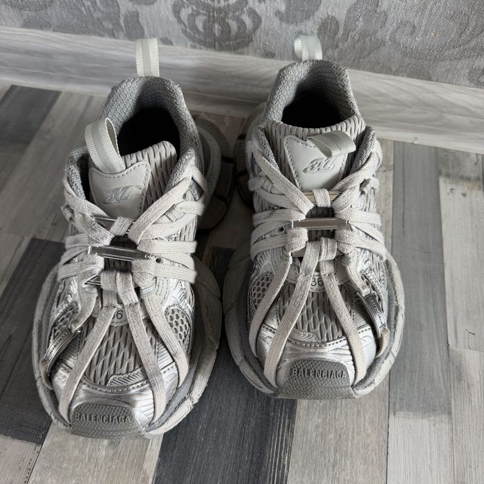 Balenciaga 36 номер