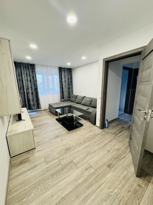 Regim Hotelier  ( zonă Bulevard / Cetatea Alba Carolina )