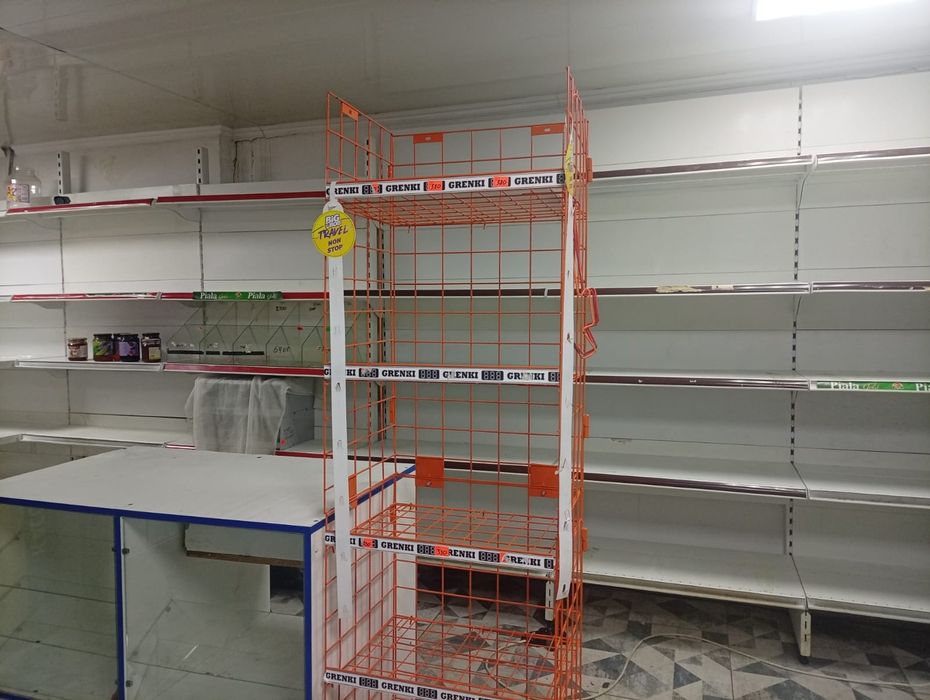 Сдам продуктовый магазин