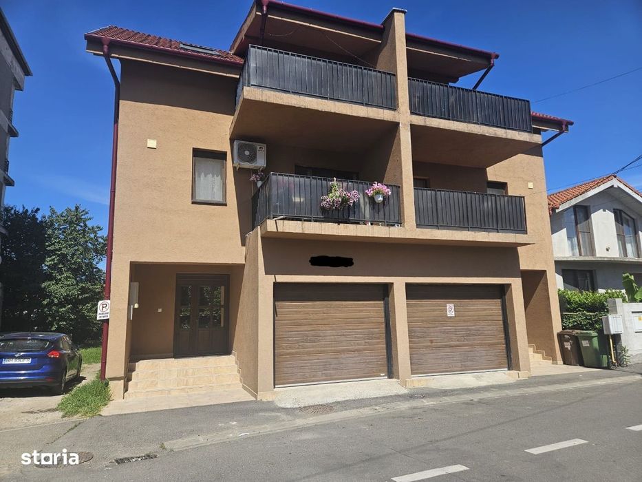 Garaj/spațiu depozitare, spre inchiriere, zona Rogerius