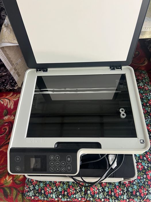 Принтер epson wifi