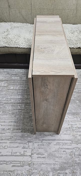 Стол тумба новый облегченый