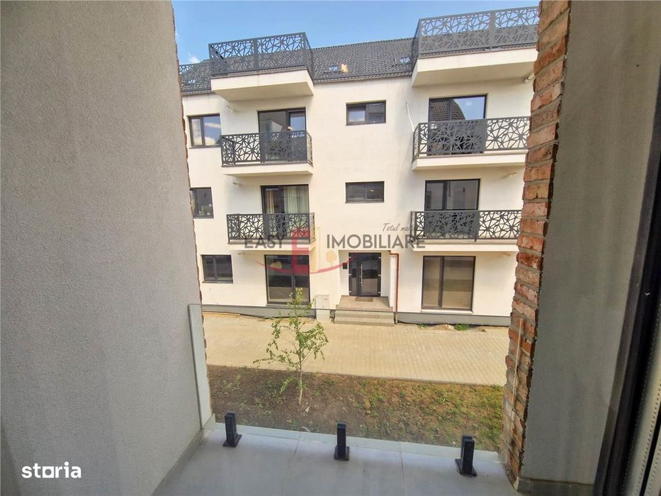 Apartament nou cu 2 camere, UMF, etajul 1, bloc nou,Targu Mures