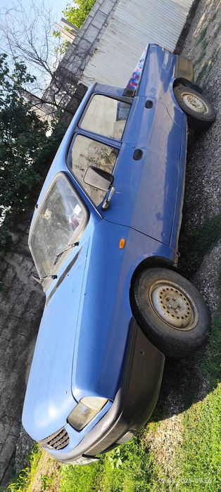 Vand Dacia Mixta
