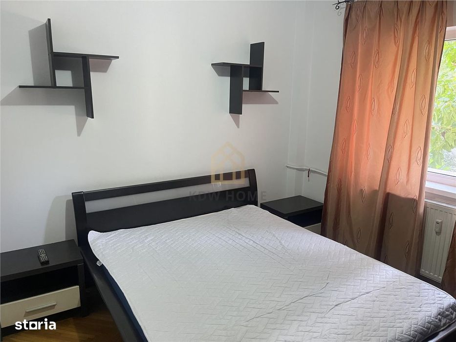 Apartament 2 camere  OBOR