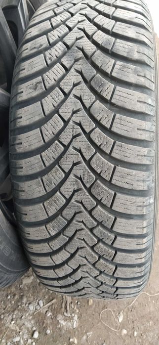 Зимни гуми FALKEN 225/60/R17 с DOT 3318