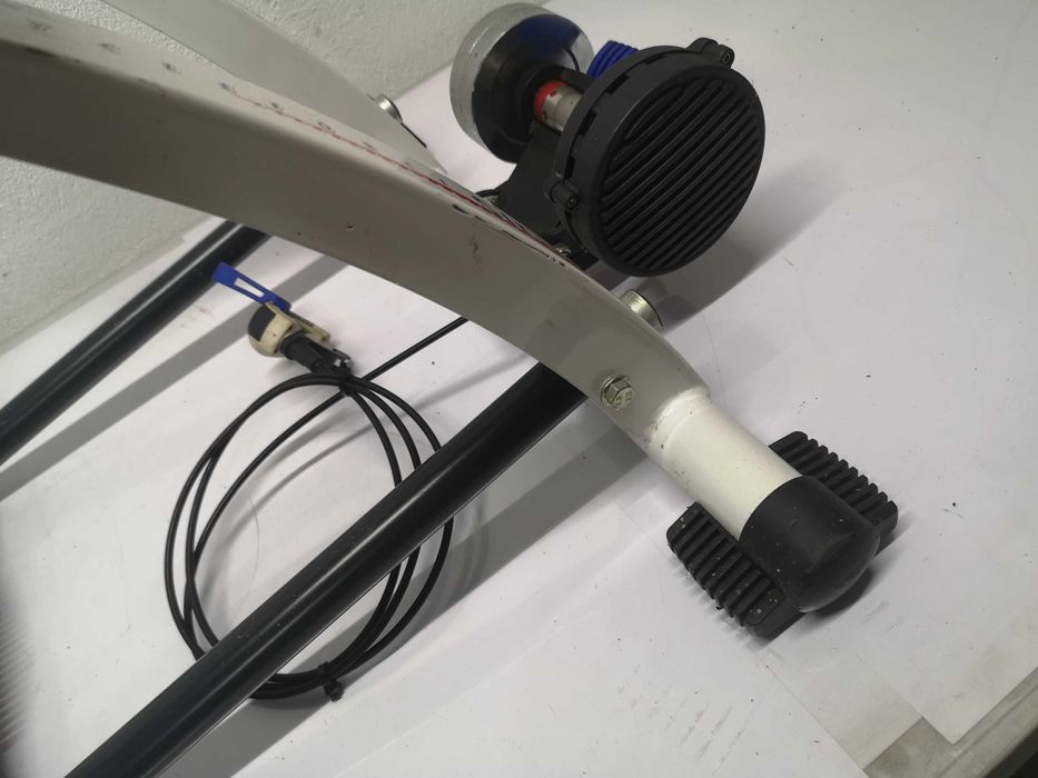 Велотренажор - Tacx Sirius