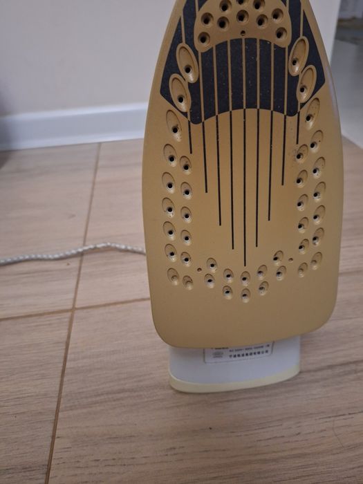 Утюг керамическая подошва