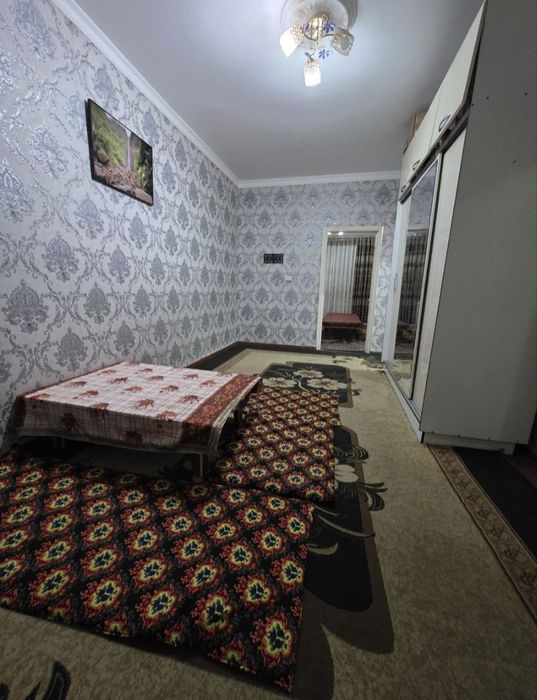 Продается 2/1/4 квартира Ялангач