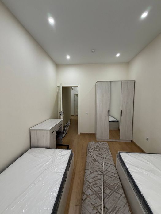 Сдается квартира Узмакон , Голден хаус