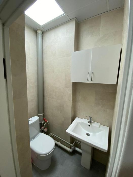 Продам 4-х комнатную квартиру