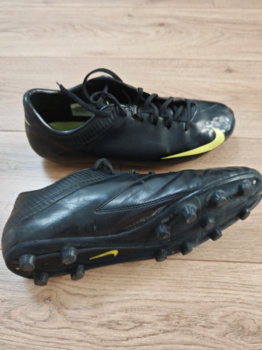 Nike Mercurial Vapor 45.5