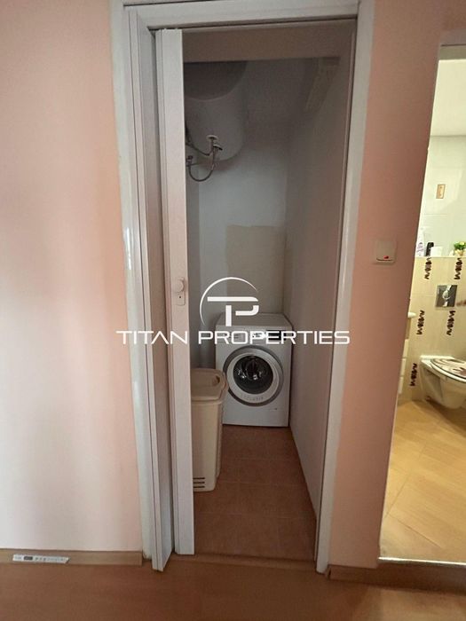 Дава се под наем Тристаен апартамент в Пловдив, Кючук Париж - 120 кв.м за 714 € - Снимка #7