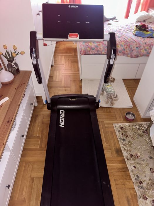 бягаща пътека ORION