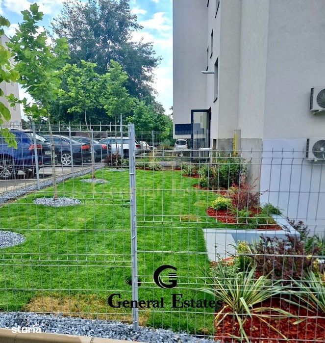 Vânzare apartament 3 camere cu curte proprie | Păcurari | Bloc 2024