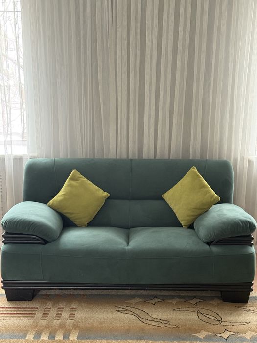 Комплект дивана из 3 частей