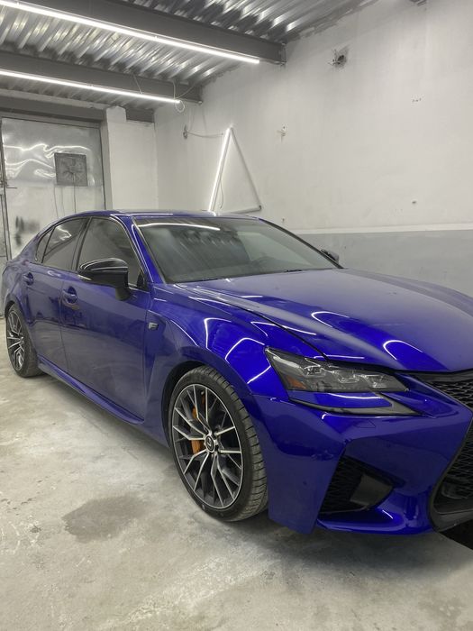 ремонт автомобиля