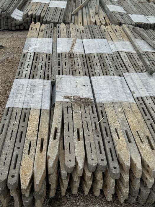 Stălpi beton 3 M