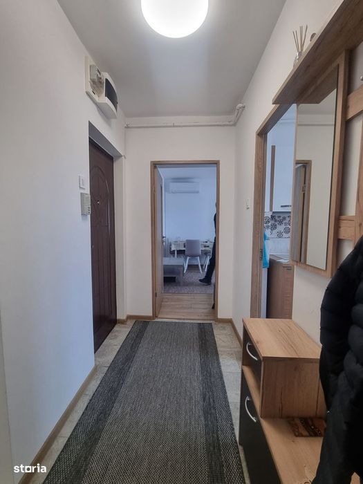 De vânzare apartament 2 camere Grigorescu