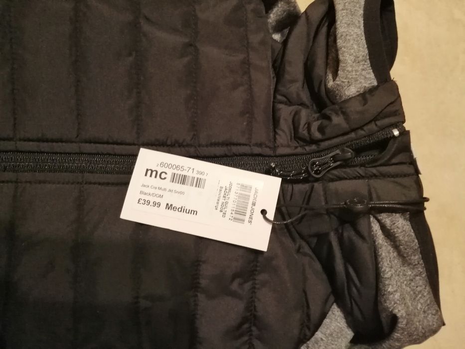 Jack&Jones jacket