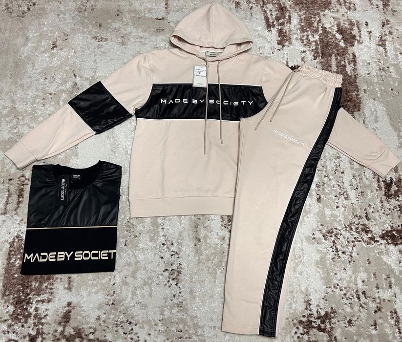 Vând compleu nou de bărbați Made by Society