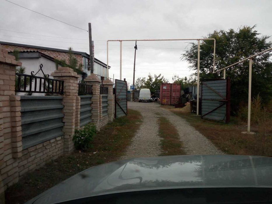 Сдам в аренду помещение, гараж, бокс