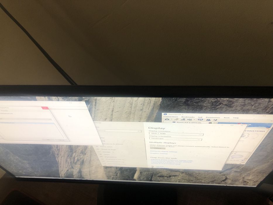 Monitor dell 144 hz