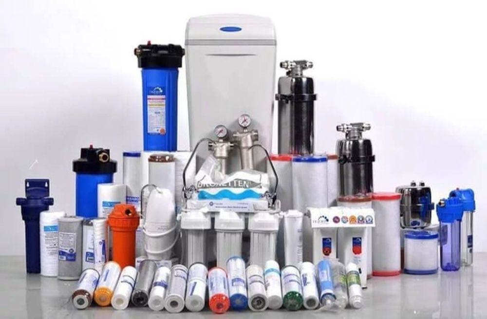 Фильтр для воды,Таза су,замена фильтр,установка фильтр,РЕМОНТ Фильтра.