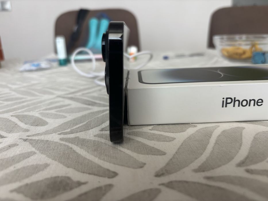iPhone 14 Pro 128gb