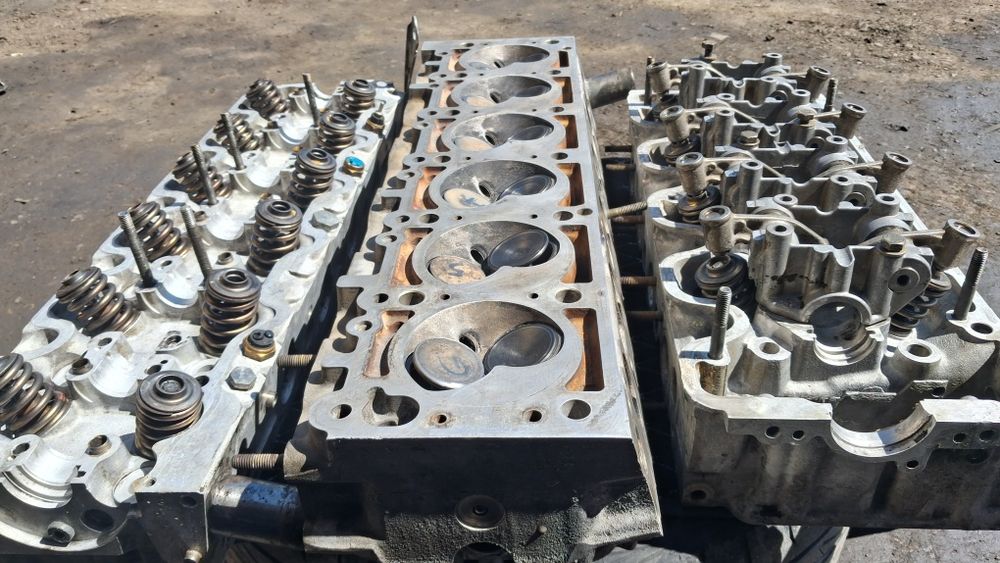 Мерседес запчасти 124