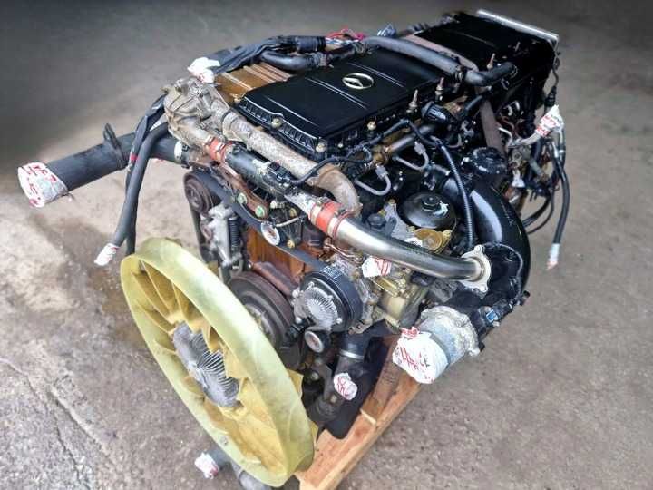 Motor complet camion Mercedes Actros - OM471 - EURO  5