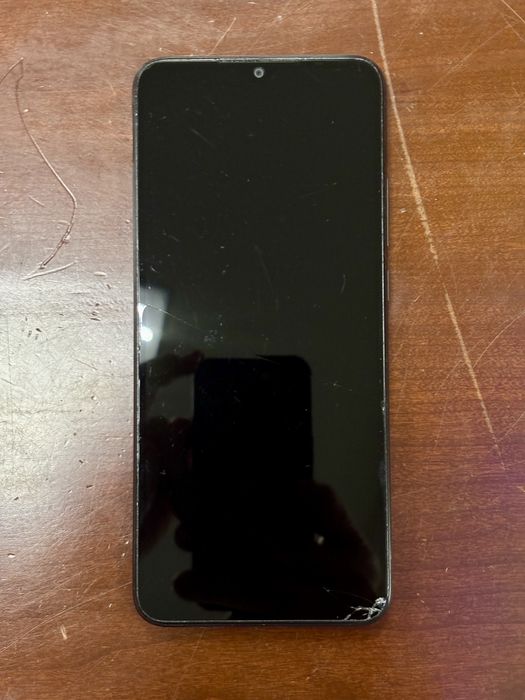 Poco 40c смартфон