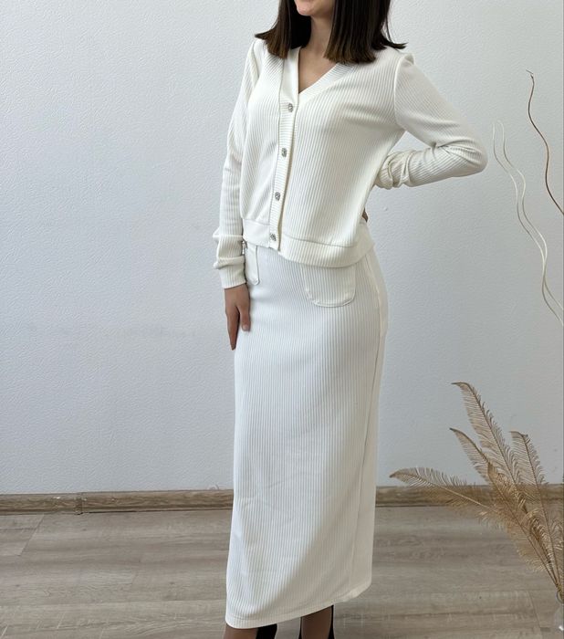 Ликвидация одежды