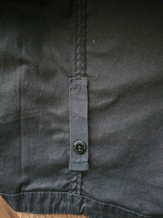 Куртка-рубашка Stone Island (Оригинал)