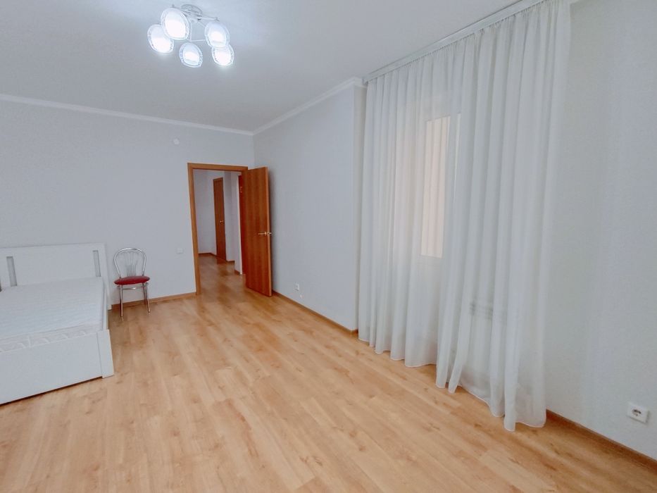 2 комнатная квартира