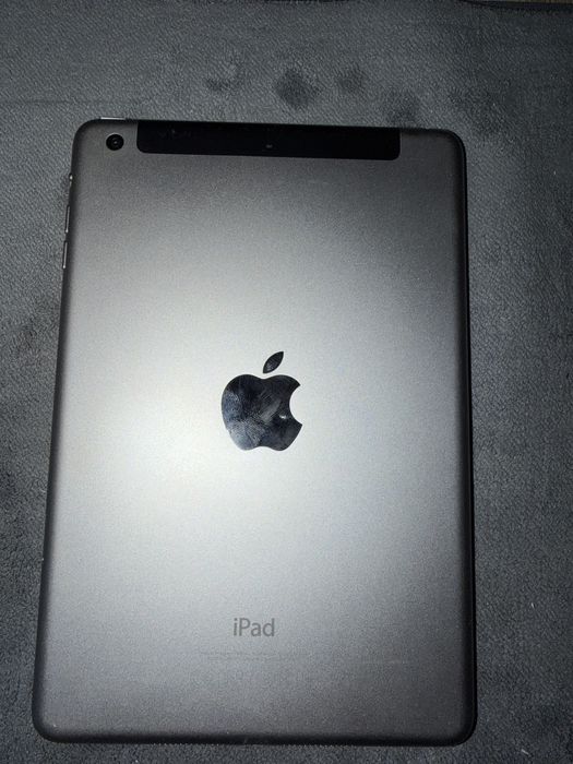 Apple Ipad Mini 3 16g