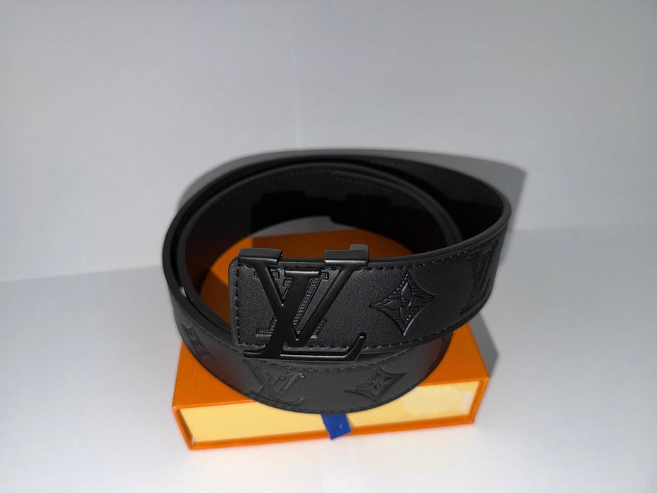 Vand curele Louis Vuitton premium